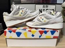 Saucony 6000 Endless Summer Billy 8 3