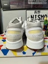 Saucony 6000 Endless Summer Billy 8 4