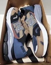 New Balance 920 Made in England Shoes Sz 11 (M920INV) 2