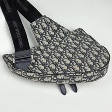 Christian Dior Trotter Saddle Waist Body 2