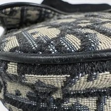 Christian Dior Trotter Saddle Waist Body 3