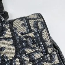 Christian Dior Trotter Saddle Waist Body 4