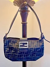 Fendi — Fendi Baguette Italy — Handbag — deal