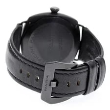 Officine Panerai Radiomir Black Seal PAM00292 46mm SS Black #C4758 2