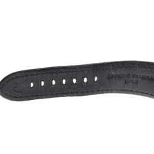 Officine Panerai Radiomir Black Seal PAM00292 46mm SS Black #C4758 3