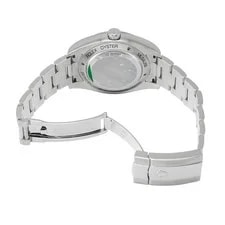 Rolex Milgauss 116400 White 726776 4