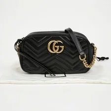 Gucci GG Marmont Small Crossbody 447632 155485877 2