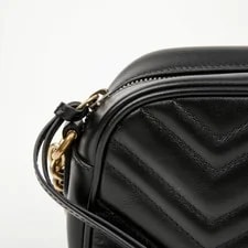 Gucci GG Marmont Small Crossbody 447632 155485877 4