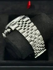 Tudor 79360N NEW 2026 White Dial Panda 4