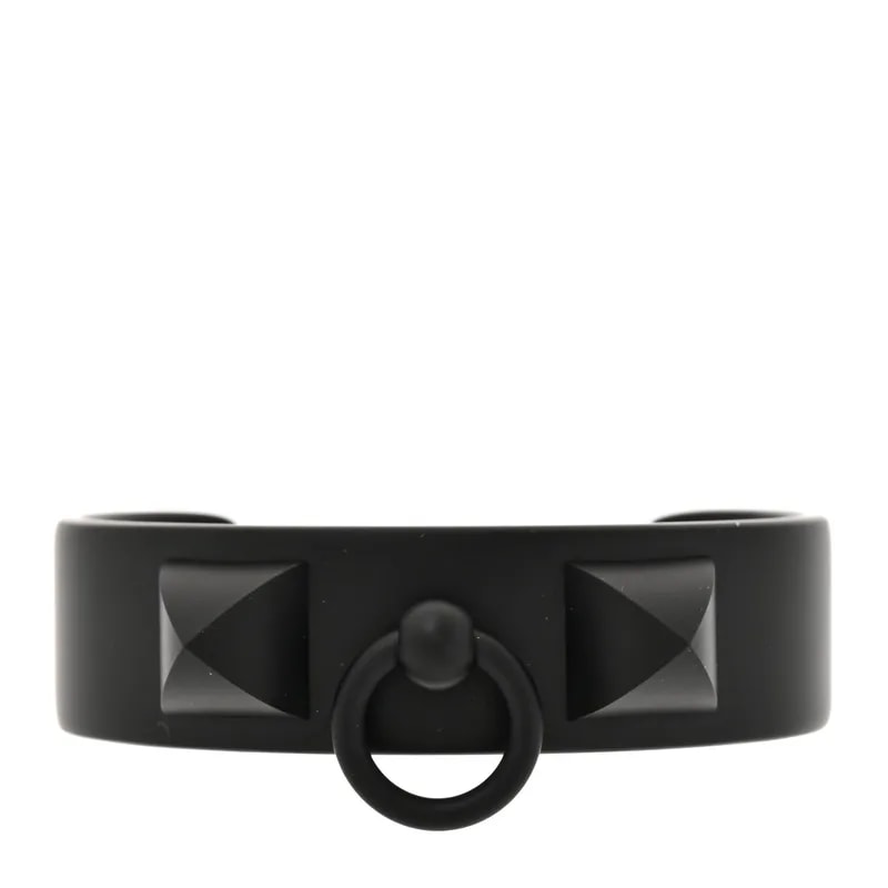 Hermès — Aluminium Sunset Medor T2 — Jewelry — resale