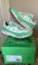 Every Now and Then X New Balance 992 Westbound 2