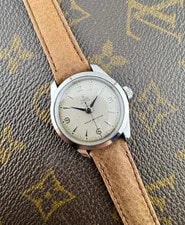 Tudor — Tudor Rosellina Manual Winding Steel Case T-Swiss-T — Watch — resale
