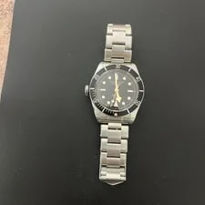 Tudor — Tudor Black Bay Black - 79230N — Watch — resale