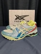 Facetasm X Asics Gel-kayano 14 27.5cm Colorful Collaboration New 2