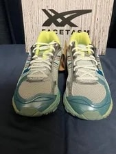 Facetasm X Asics Gel-kayano 14 27.5cm Colorful Collaboration New 4