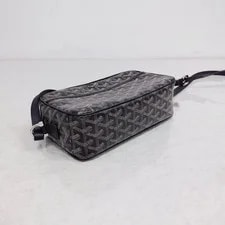 Goyard Cap Y and Messenger - Very Good #7I6RS5 4