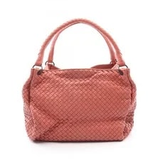 Bottega Veneta — Bottega Veneta Bottega Pa — Handbag — resale