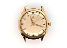 Omega — Omega Classic 371 17 Jewels — Watch — resale