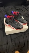 Air Jordan — Air Jordan Jumpman Two Trey — Sneaker — resale