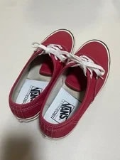 8.0US Discontinued Vans Authentic Anaheim 44Dx LTD Collection Sneake 2