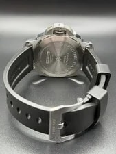 Panerai Luminor Marina Manual Wind PAM00776 44mm 3