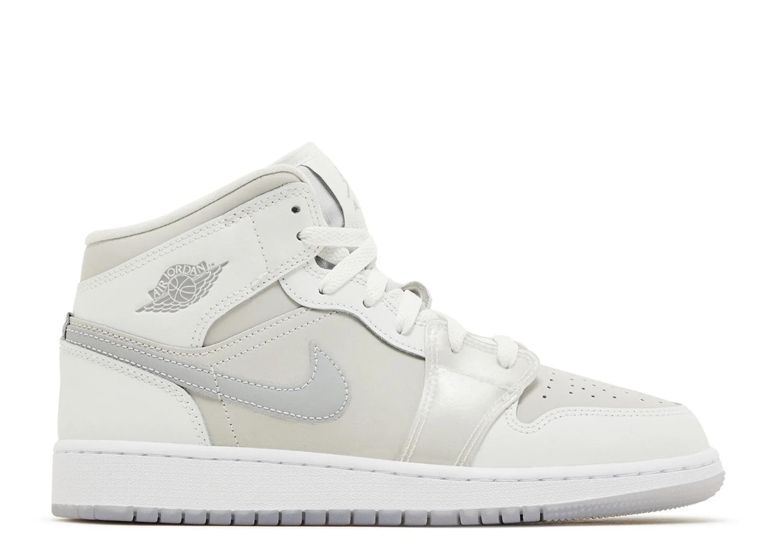 Air Jordan — Jordan 1 Mid SE GS ' ' — Sneaker — resale