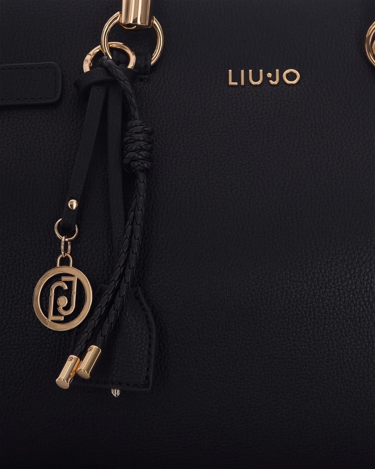 Liu Jo Satchel — Top Handle 3