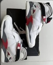 Air Jordan 8 Retro Bugs Bunny 2013 Size 11 W/ OG Box 2