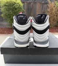 Air Jordan 8 Retro Bugs Bunny 2013 Size 11 W/ OG Box 4