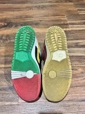 Size 10 - Nike SB Dunk Low Paul 4