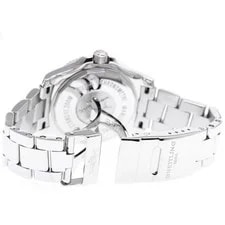Breitling Superocean II 36 A17312 36mm SS White #C6650 4