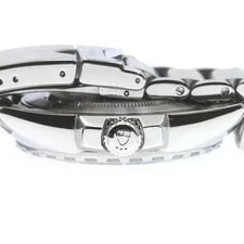 Tudor Hydronaut II 20060N 40mm SS Black #C6745 2