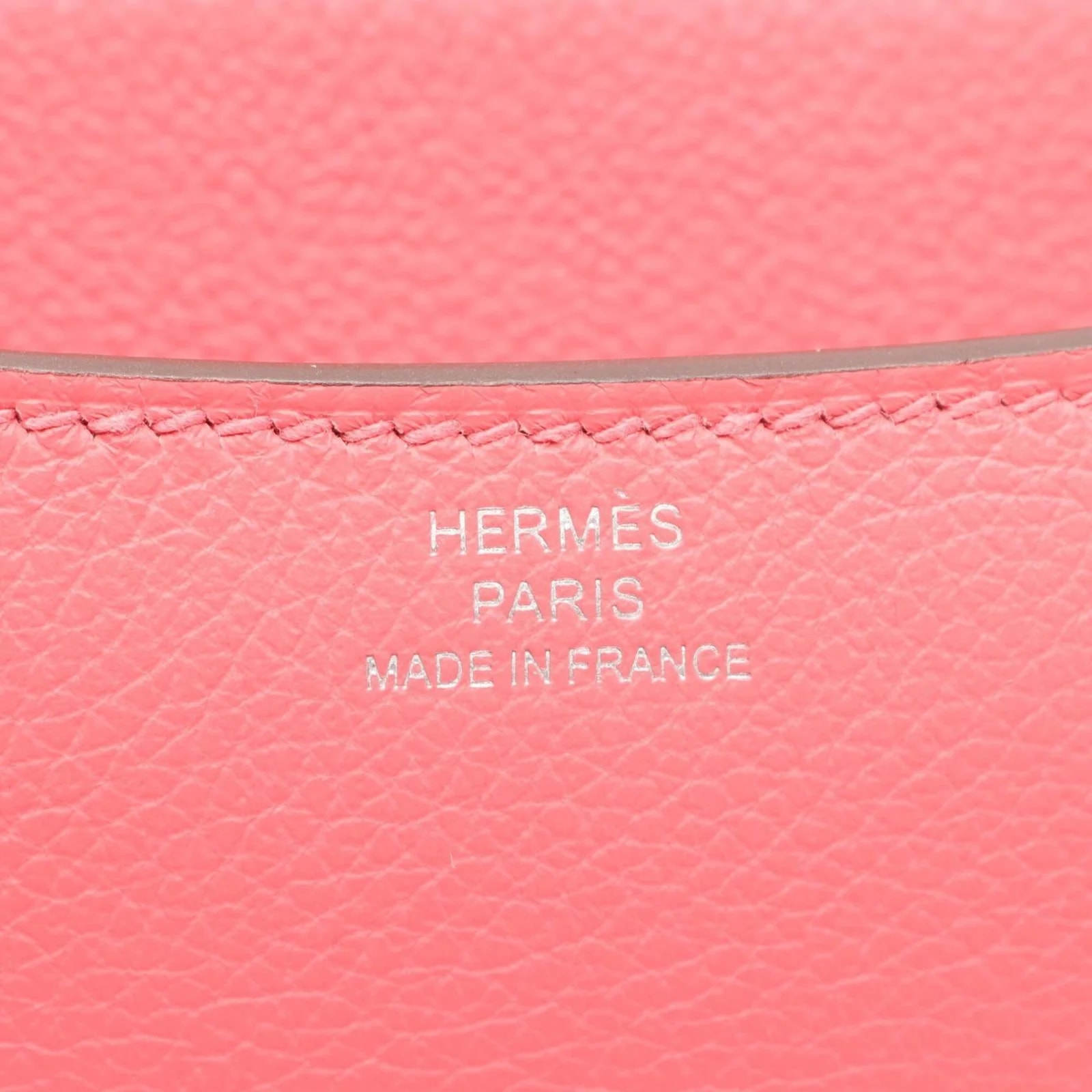 Hermes Evercalf 4