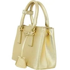 Prada 1BA906_NZV_F0522 LeatherLeather #ACB1185 3