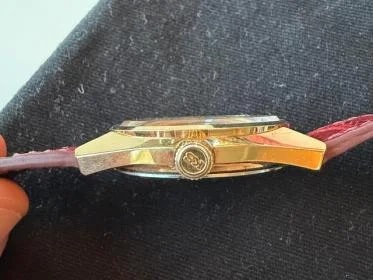 Seiko — King Seiko 45-7001 1971 Hi-Beat — Watch — resale