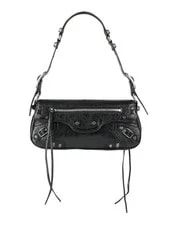 Balenciaga — Balenciaga - - Baguette — Handbag — resale