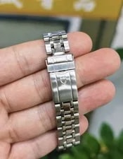 Tudor 24040 Blue Dial Automatic 31mm Steel With Warranty Card 4