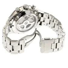 TAG Heuer Carrera Calibre 1887 CAR2114-0 41mm SS Silver #C7833 4