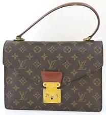 Authentic Louis Vuitton Concorde #56529 2