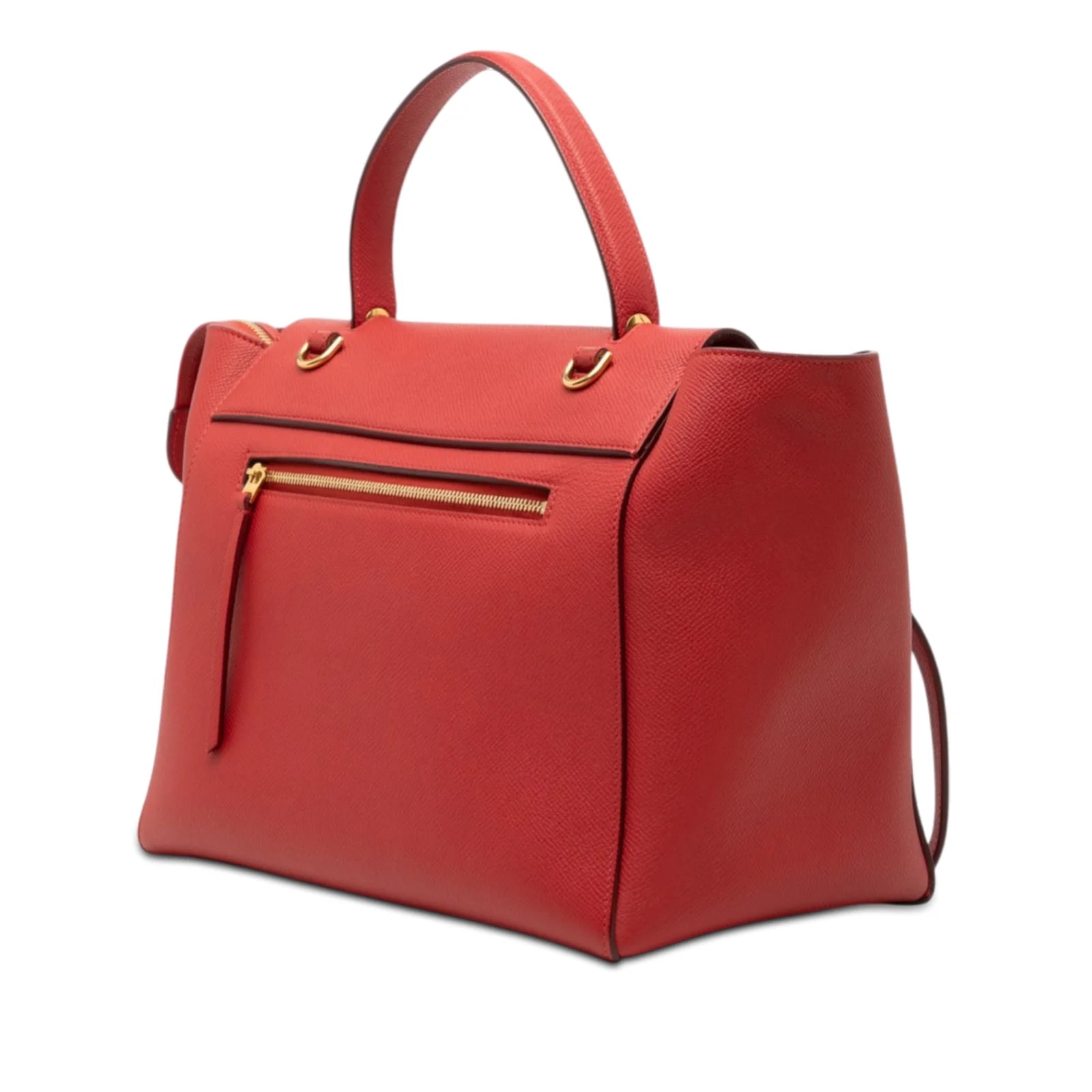 Belt Bag Satchel 2