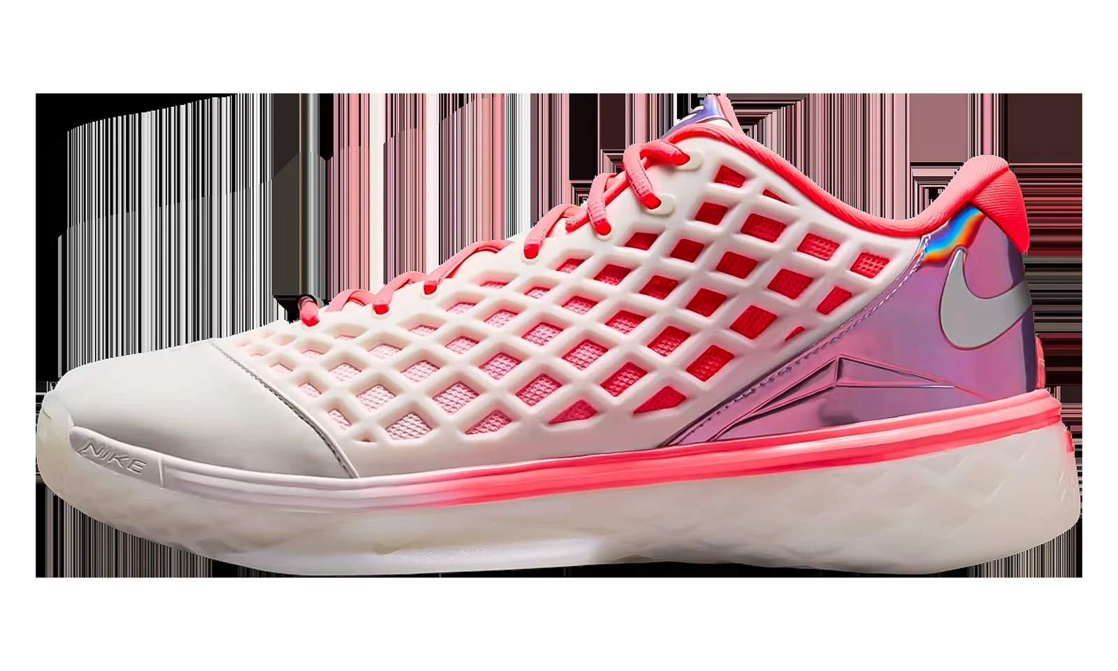 Kobe 3 Low Protro "Wnba All-Star (2026)" IQ3917 100 2