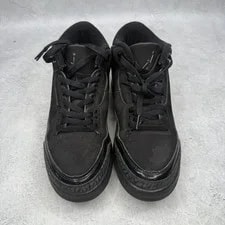 Jordan 3 Retro Cat (2025) 8M/9.5W 3