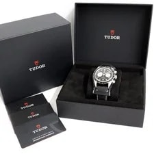 Tudor Black Bay 79360N（M79360N-0005） 41mm #UW1516 4