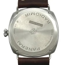 Panerai Radiomir Tre Giorni PAM01334 TO265422 2