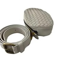 Bottega Veneta Waist Belt (jj070226f5r) 4