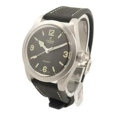 Tudor Ranger Automatic 79950-0002 Stainless Steel Black 3