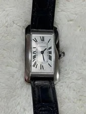 Cartier Tank American Sm Wsta0043 4
