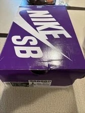 Nike SB Ishod Wair Low Size 8 2