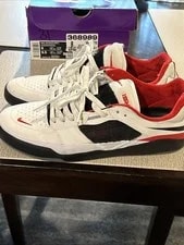 Nike SB Ishod Wair Low Size 8 4