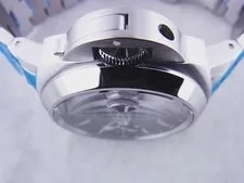 Panerai GMT44mm Serial No. O PAM00297 TO254739 4